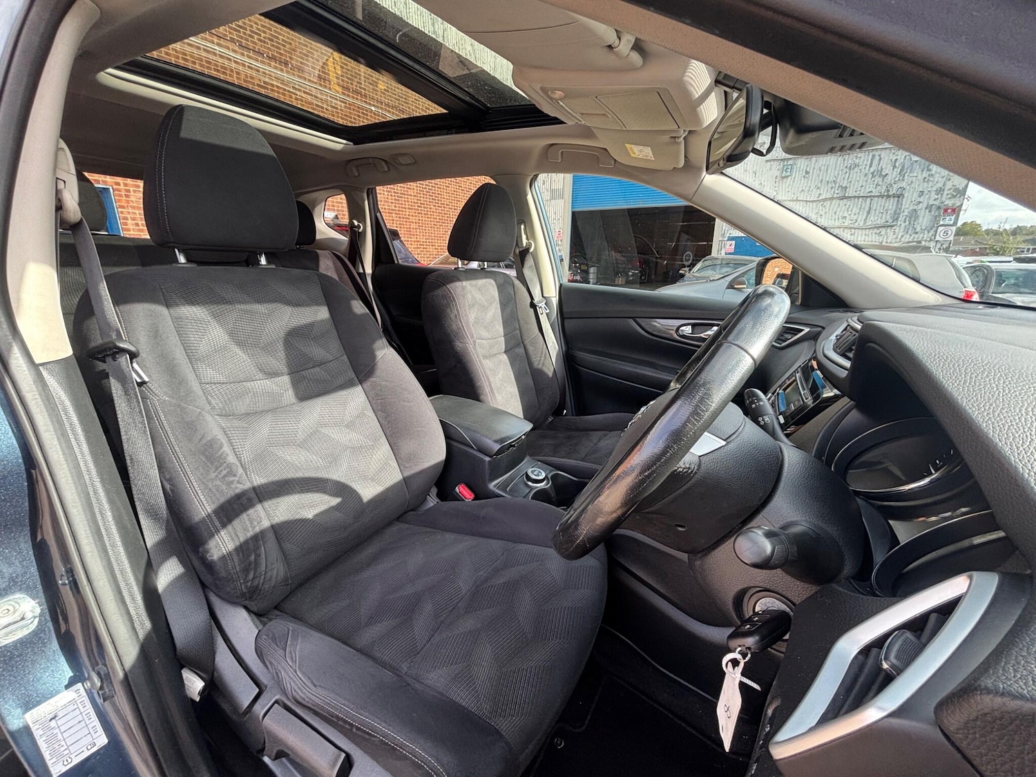 Used Nissan X-Trail 2017 for sale - 76200916: Photo 12