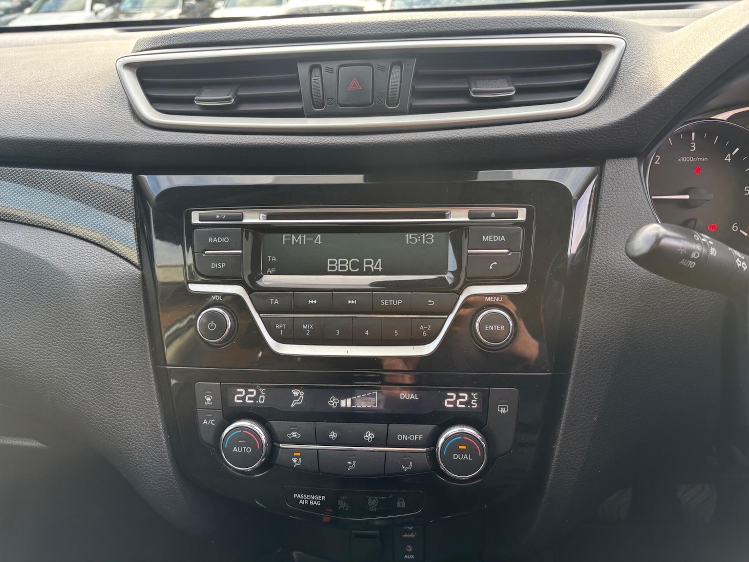 Used Nissan X-Trail 2017 for sale - 76200916: Photo 13