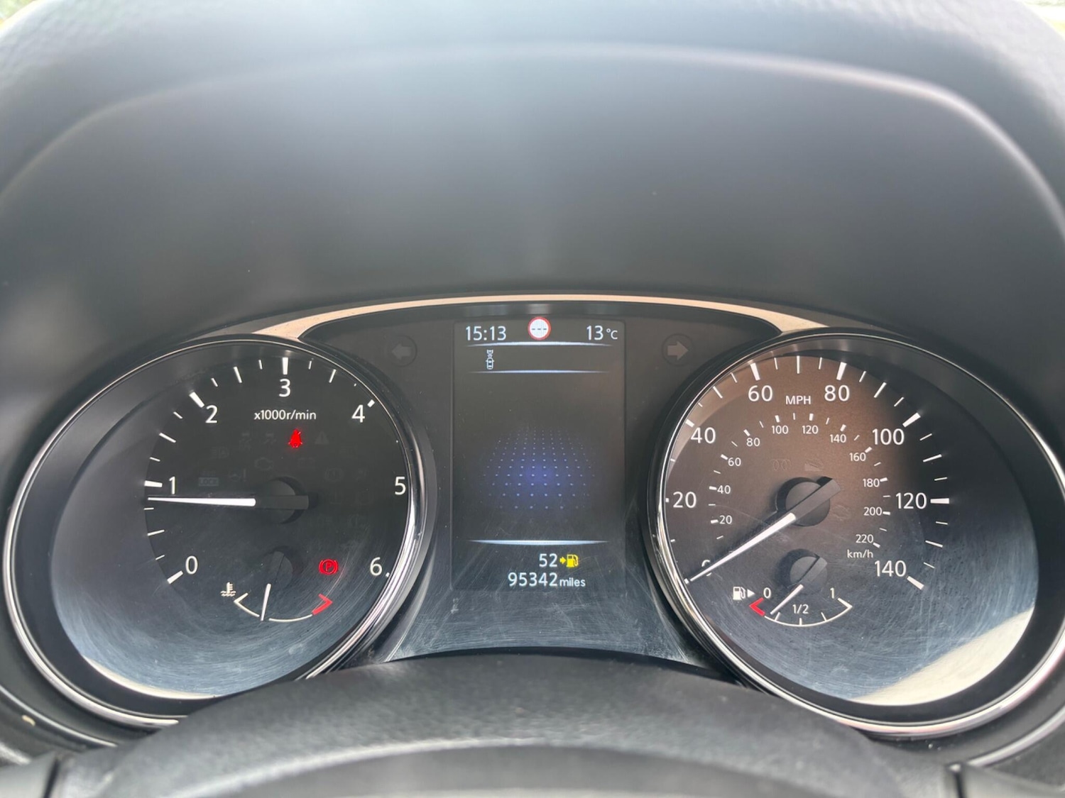 Used Nissan X-Trail 2017 for sale - 76200916: Photo 14