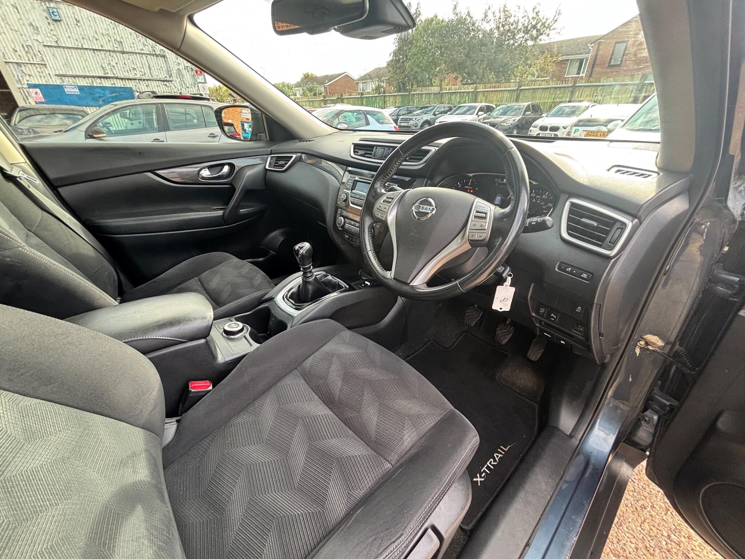 Used Nissan X-Trail 2017 for sale - 76200916: Photo 15