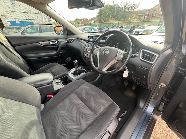 Used Nissan X-Trail 2017 for sale - 76200916: Photo 15
