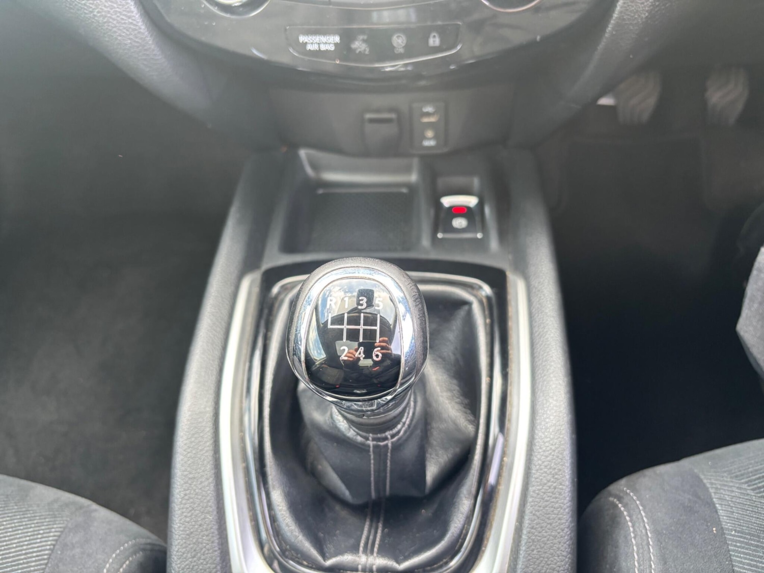 Used Nissan X-Trail 2017 for sale - 76200916: Photo 17