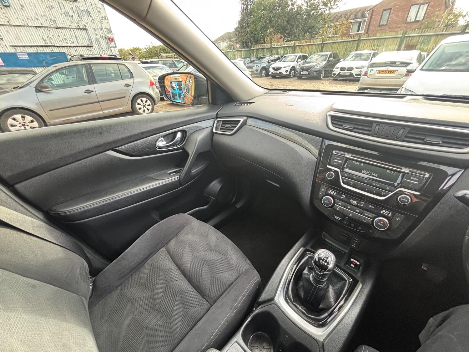 Used Nissan X-Trail 2017 for sale - 76200916: Photo 18