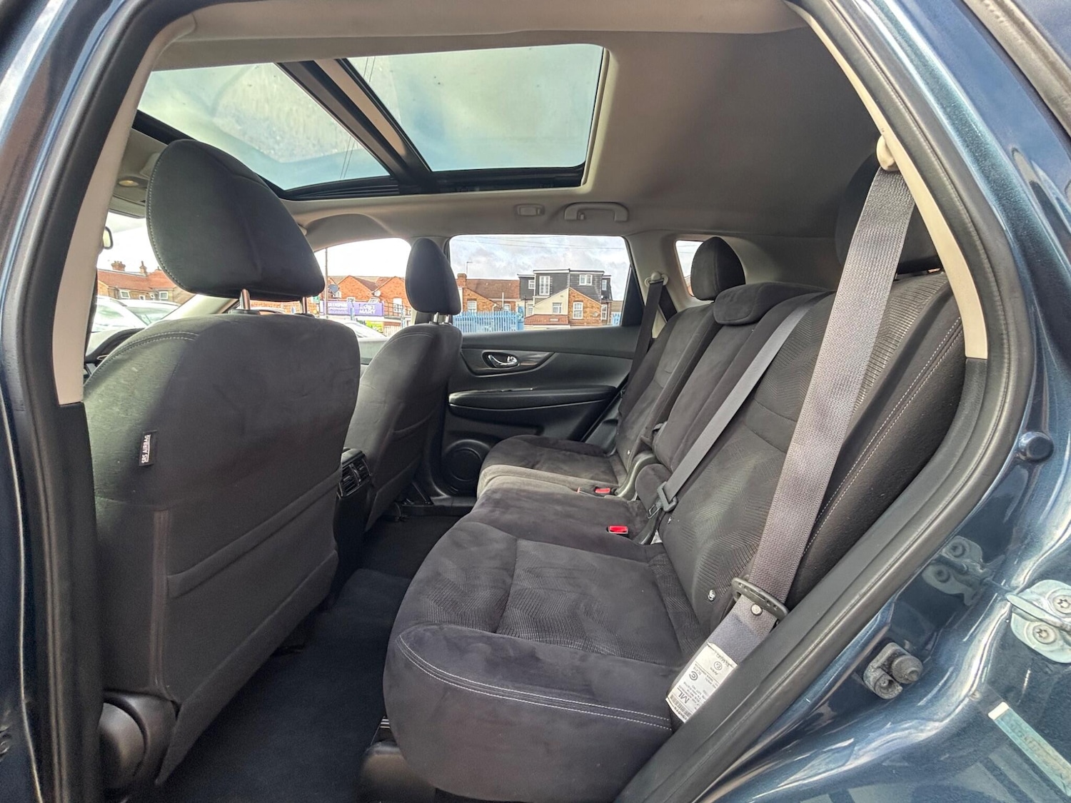 Used Nissan X-Trail 2017 for sale - 76200916: Photo 6