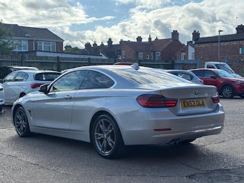 Used BMW 4 Series 2013 for sale - 78649081: Photo
