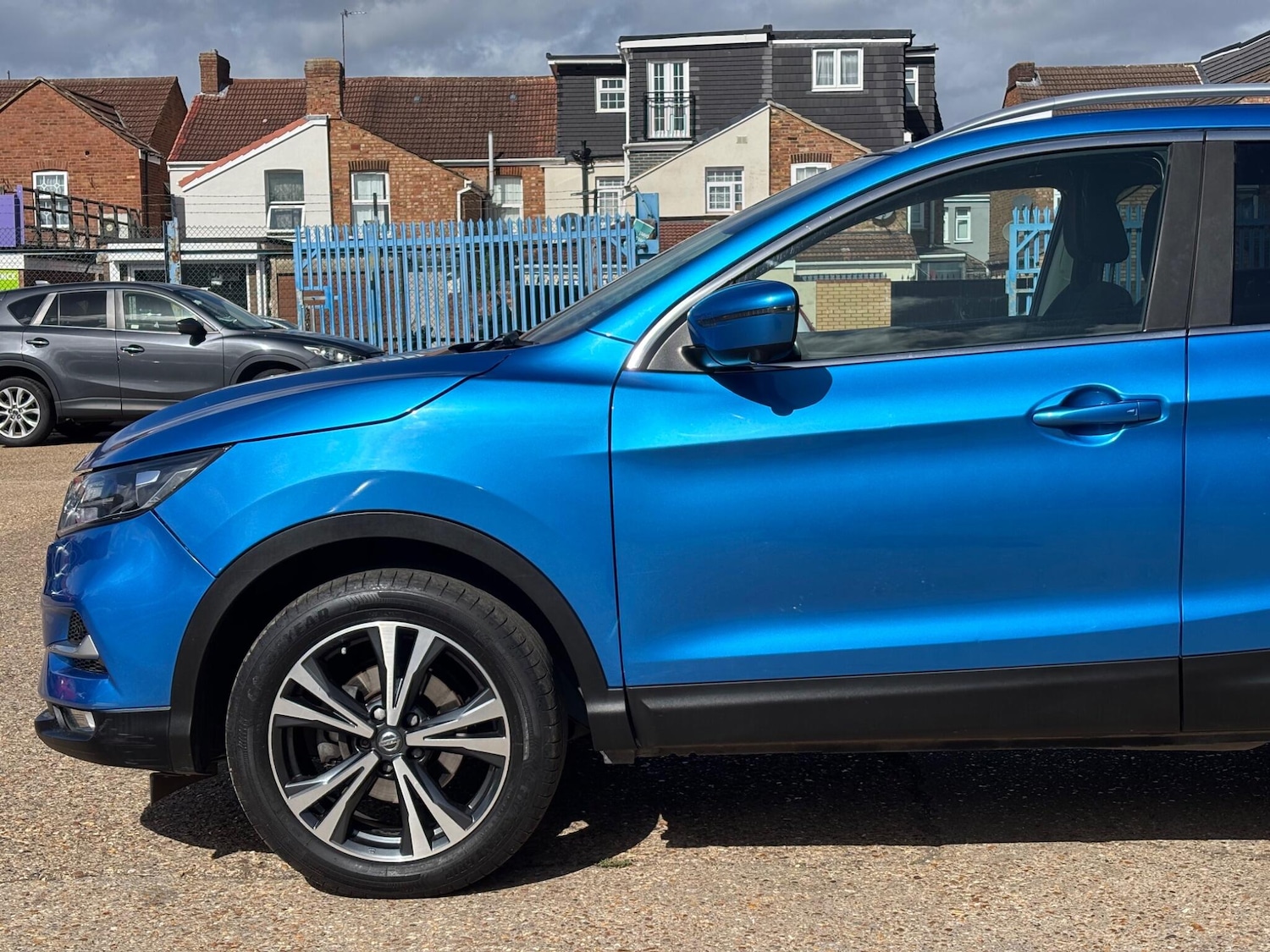 Used Nissan Qashqai 2017 for sale - 75965286: Photo 10