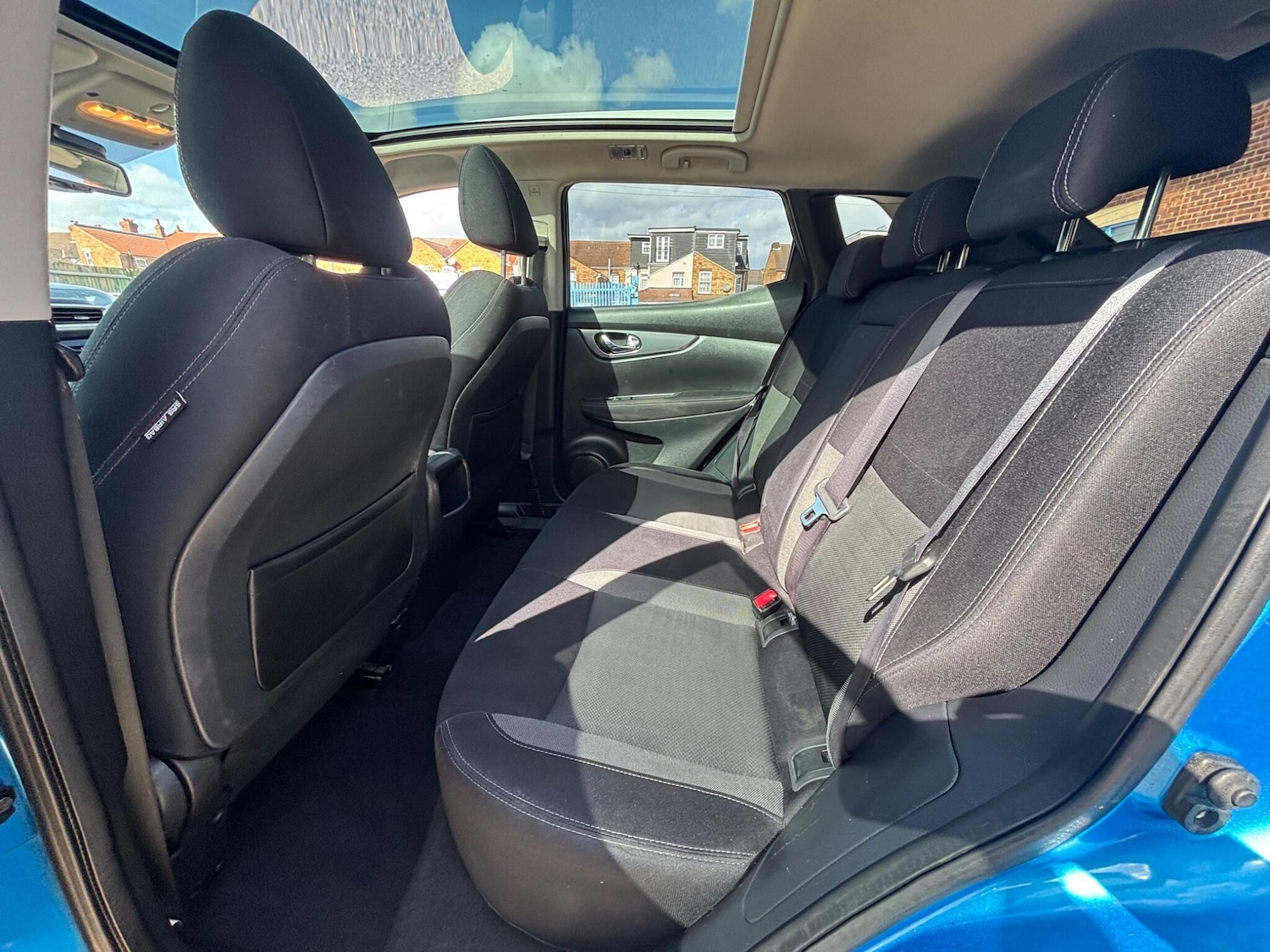 Used Nissan Qashqai 2017 for sale - 75965286: Photo 12