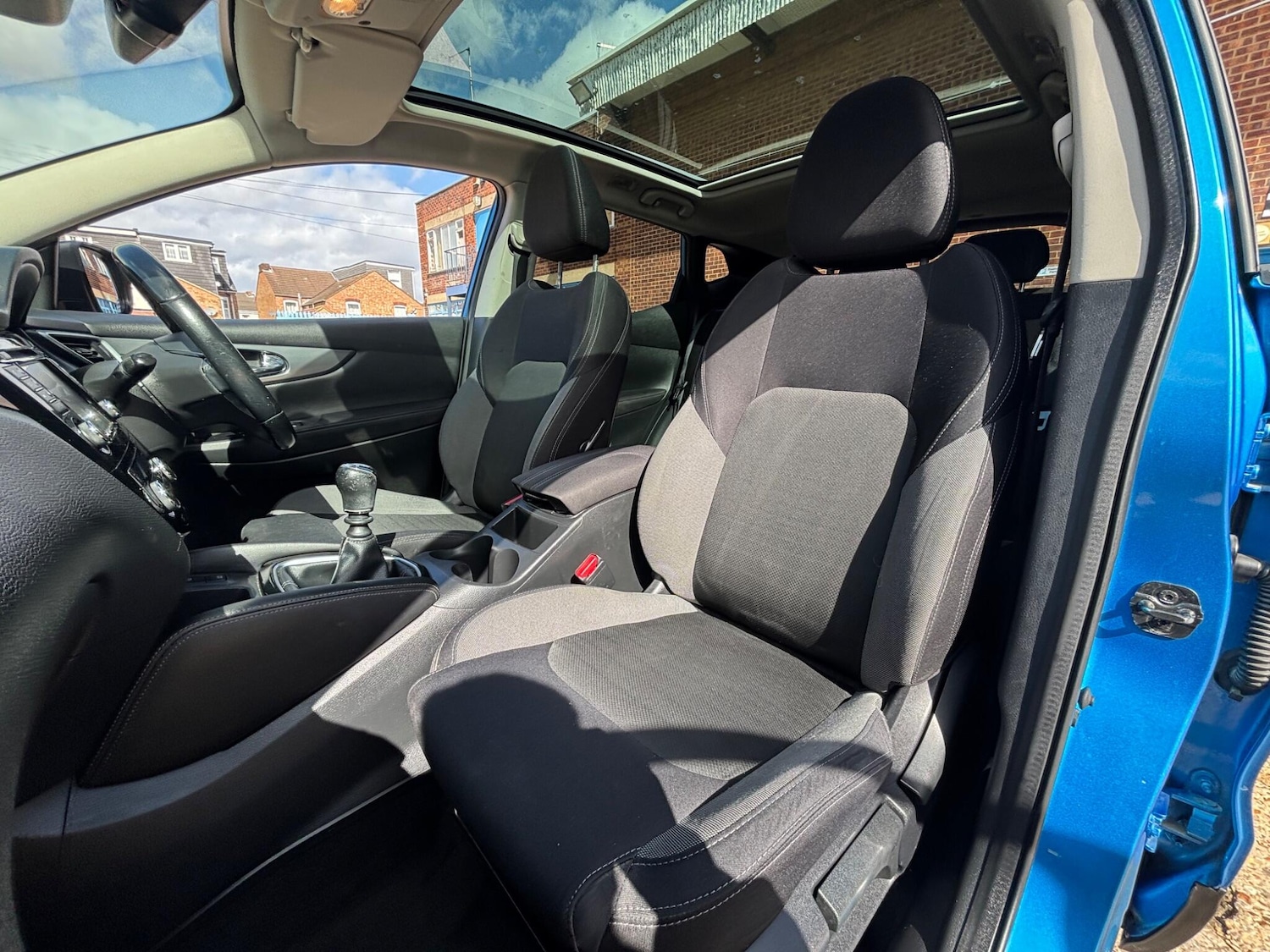 Used Nissan Qashqai 2017 for sale - 75965286: Photo 16