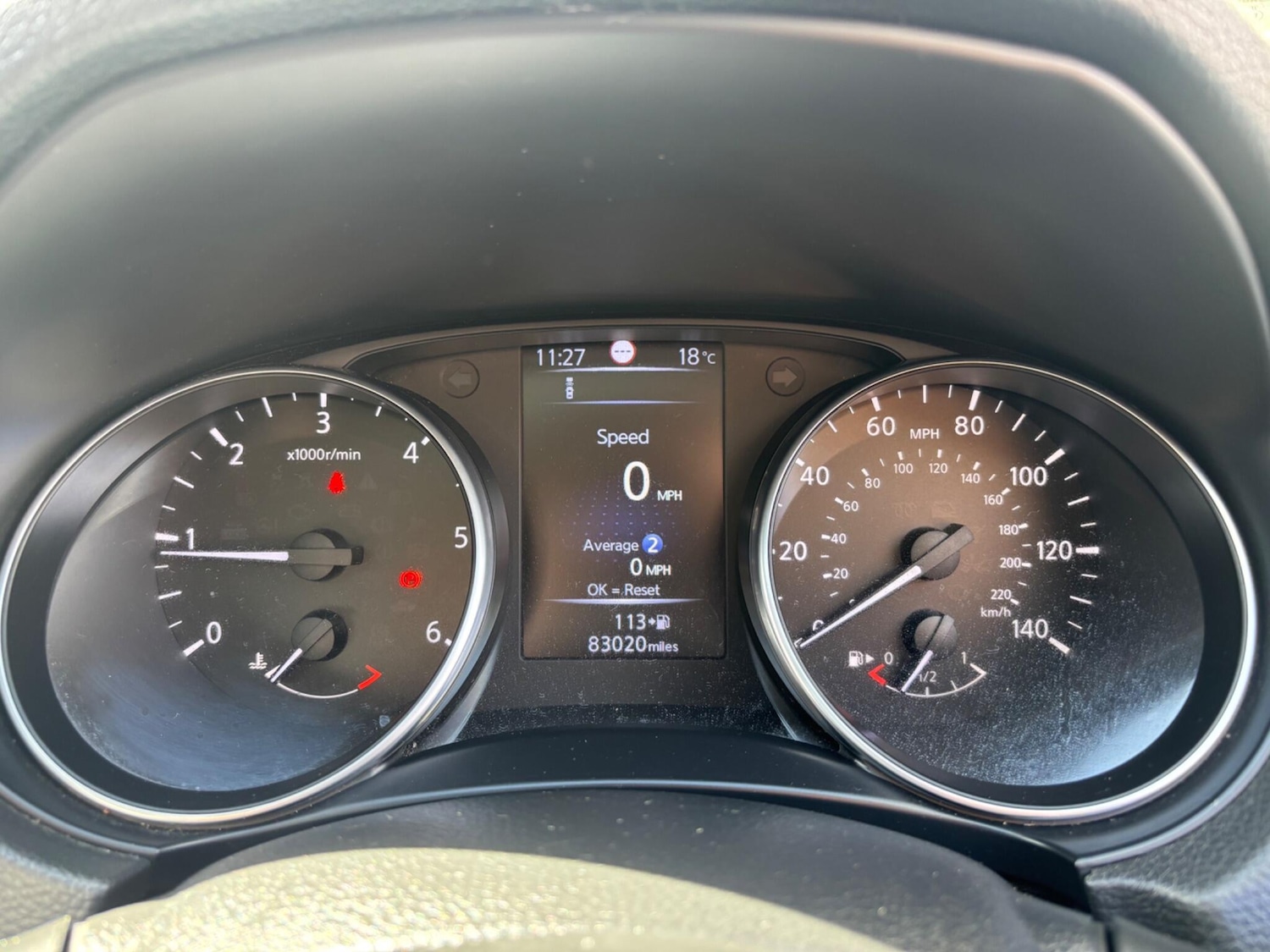 Used Nissan Qashqai 2017 for sale - 75965286: Photo 18