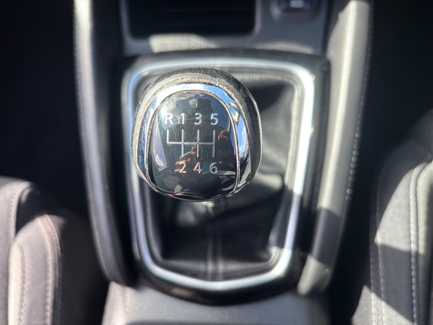 Used Nissan Qashqai 2017 for sale - 75965286: Photo 21