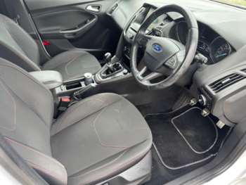Used Ford Focus 2016 for sale - 75093854: Photo