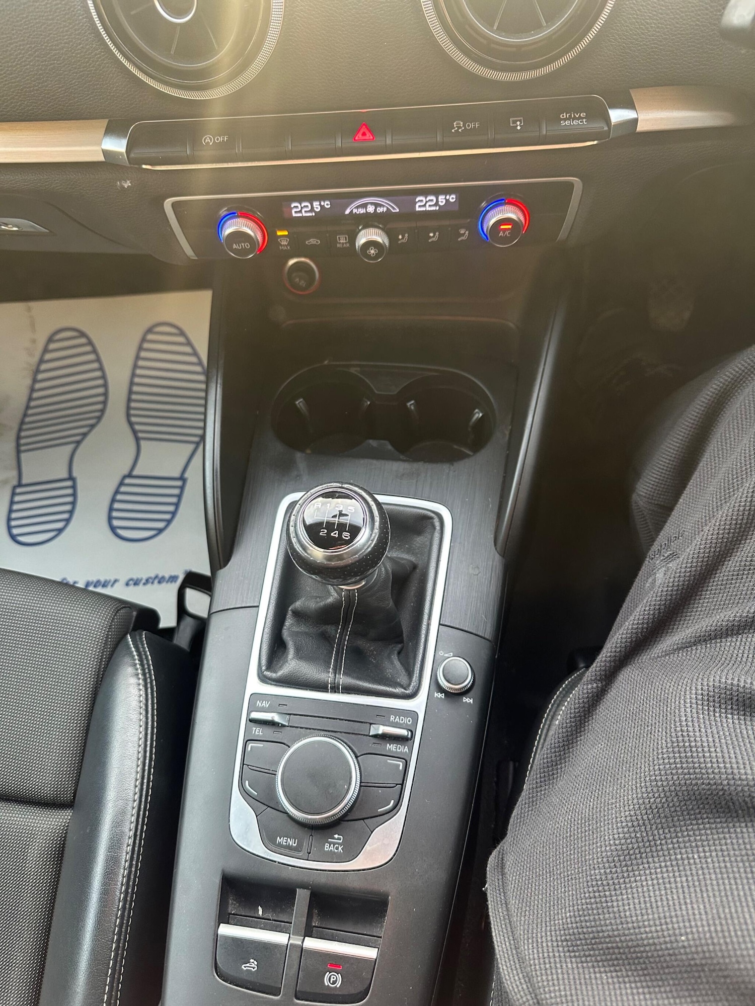 Used Audi A3 Cabriolet for sale - 77559993: Photo 14