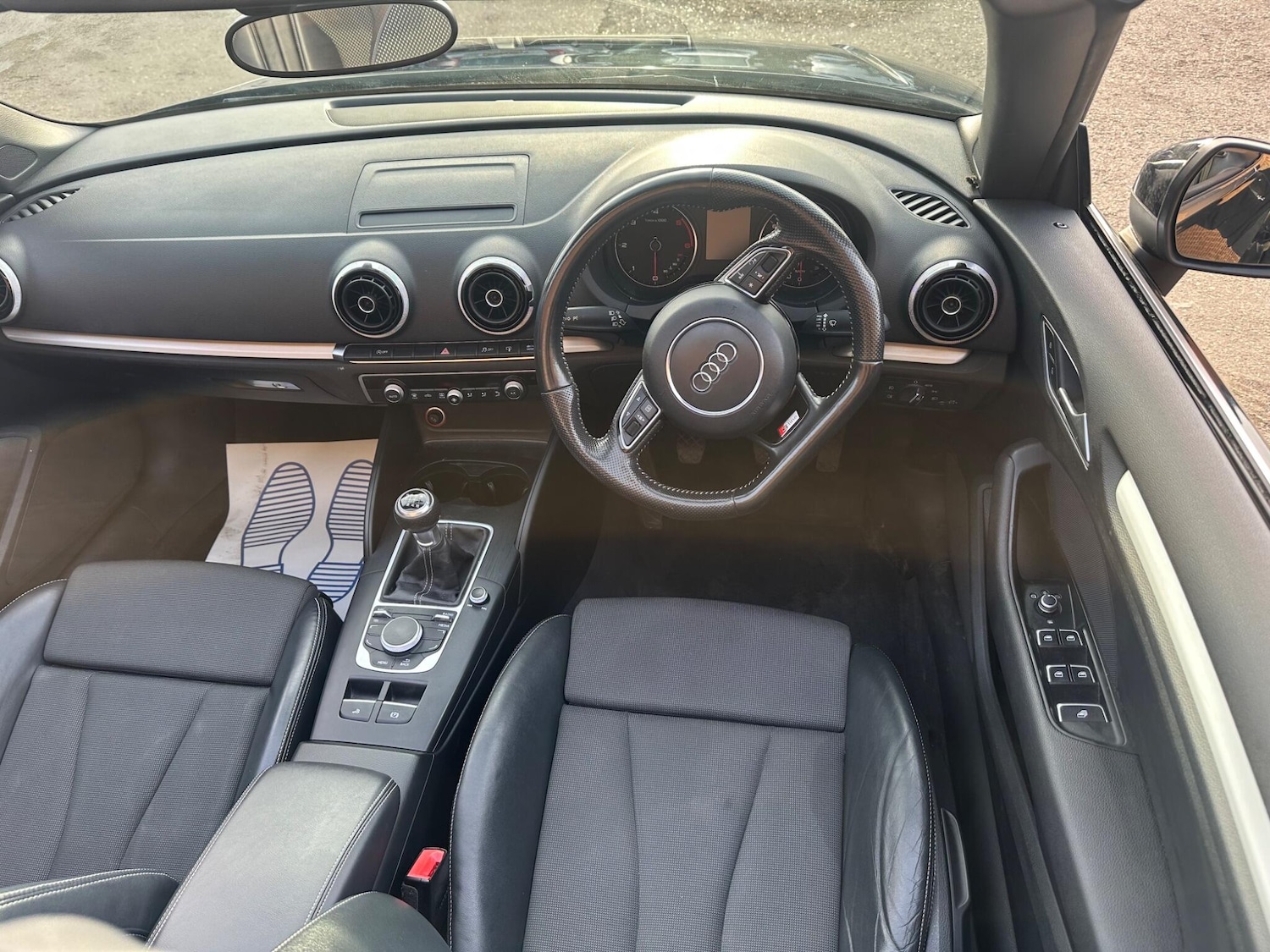 Used Audi A3 Cabriolet for sale - 77559993: Photo 15