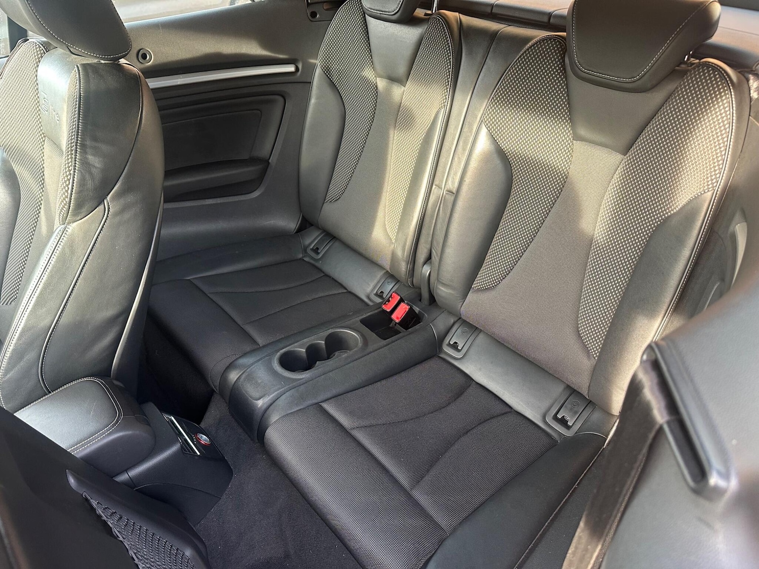 Used Audi A3 Cabriolet for sale - 77559993: Photo 18