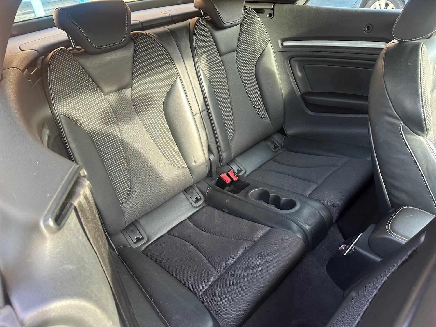 Used Audi A3 Cabriolet for sale - 77559993: Photo 19