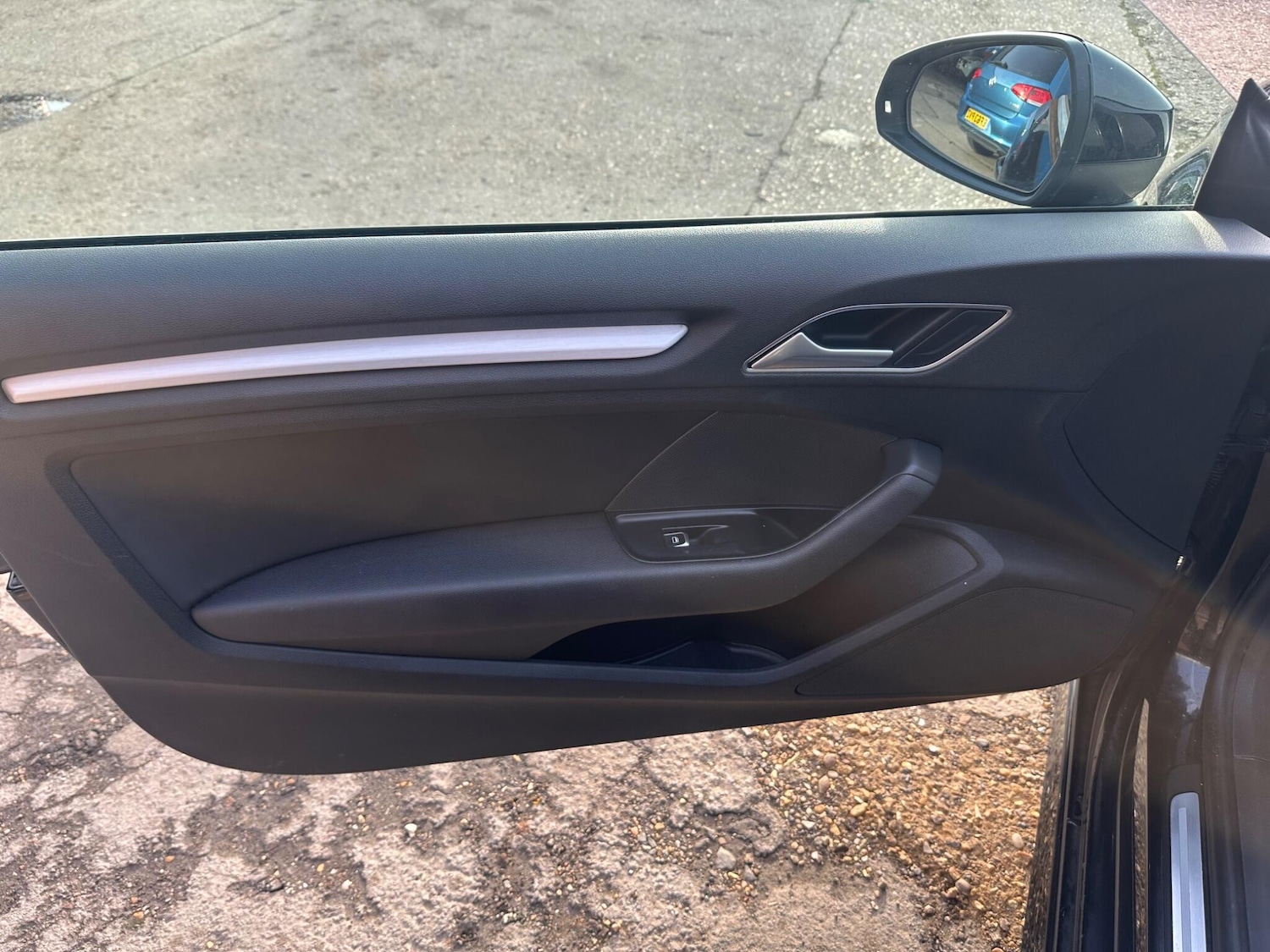 Used Audi A3 Cabriolet for sale - 77559993: Photo 21