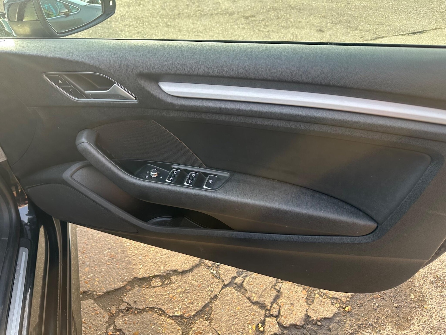 Used Audi A3 Cabriolet for sale - 77559993: Photo 22