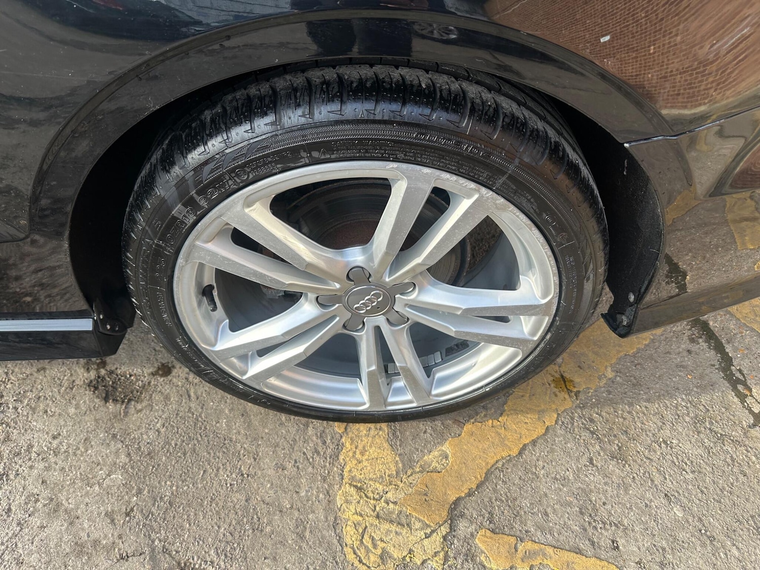 Used Audi A3 Cabriolet for sale - 77559993: Photo 23