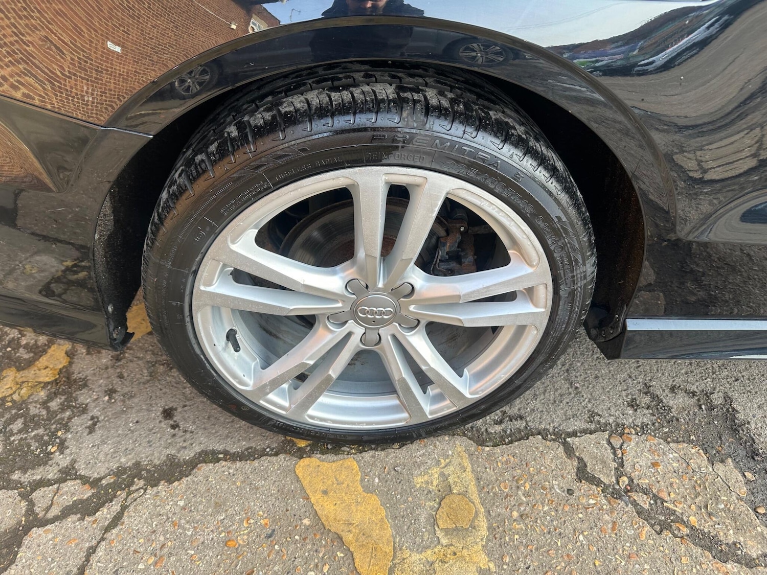 Used Audi A3 Cabriolet for sale - 77559993: Photo 24