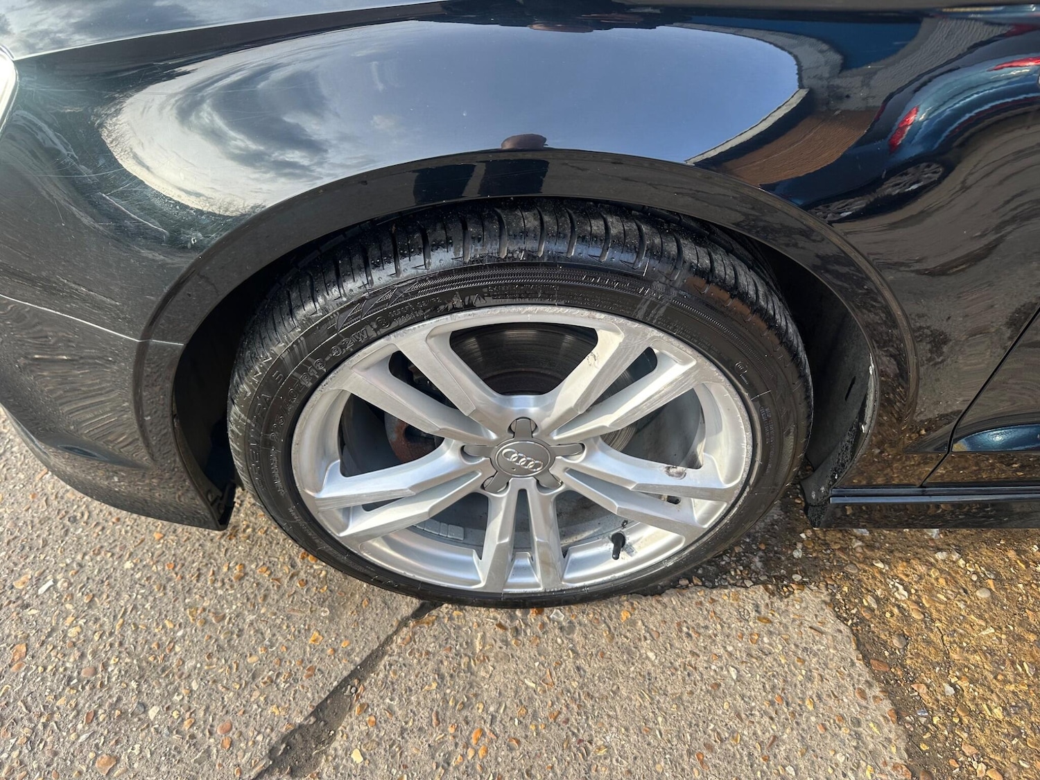 Used Audi A3 Cabriolet for sale - 77559993: Photo 26