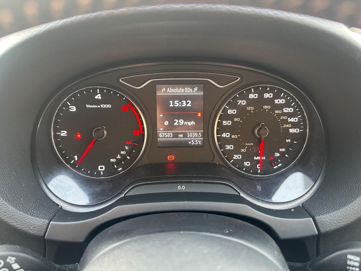 Used Audi A3 Cabriolet for sale - 77559993: Photo 29