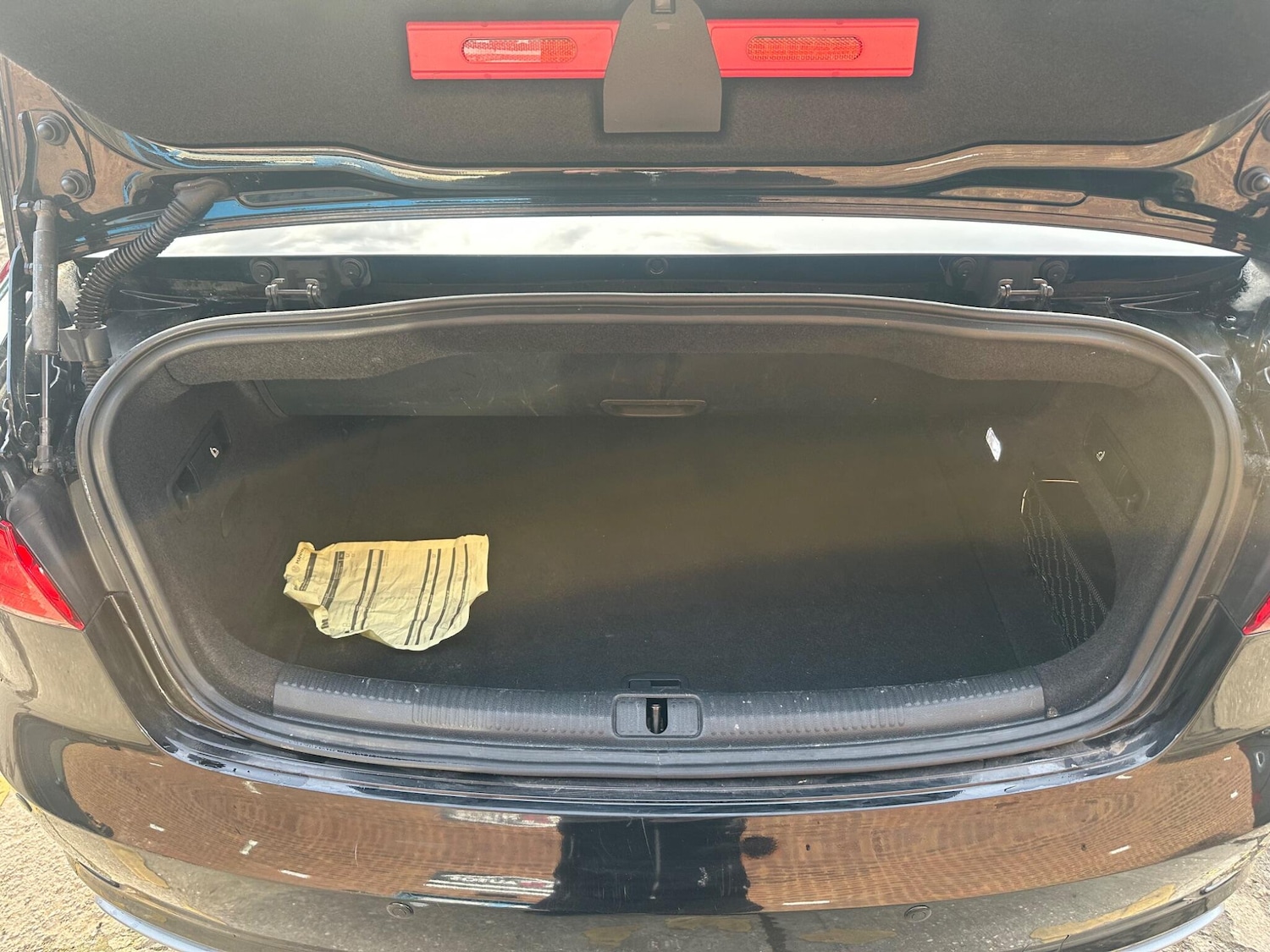 Used Audi A3 Cabriolet for sale - 77559993: Photo 30