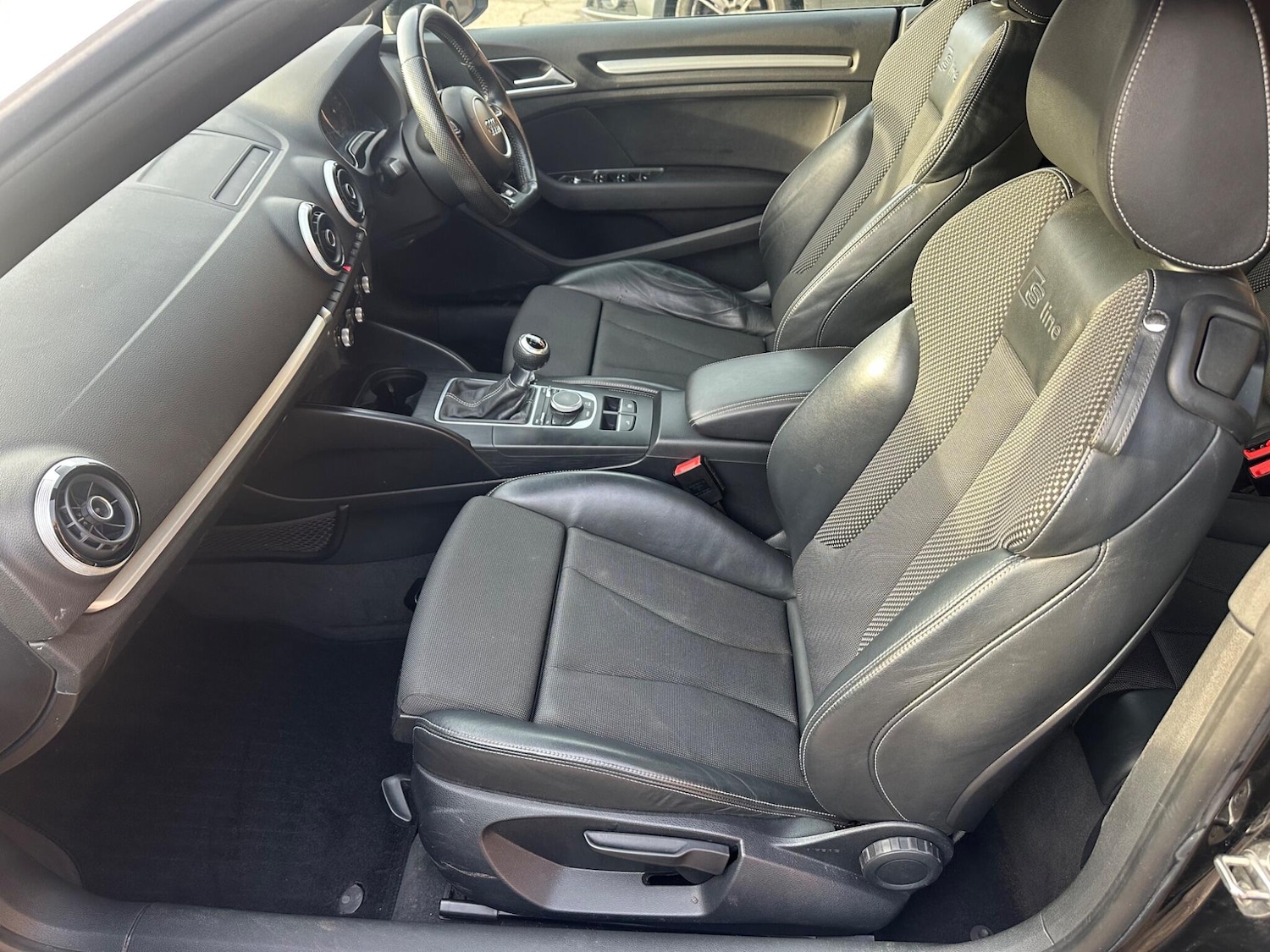 Used Audi A3 Cabriolet for sale - 77559993: Photo 33