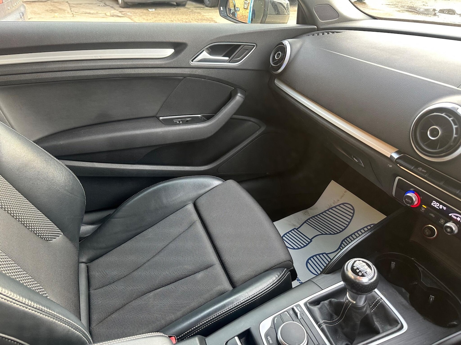 Used Audi A3 Cabriolet for sale - 77559993: Photo 35