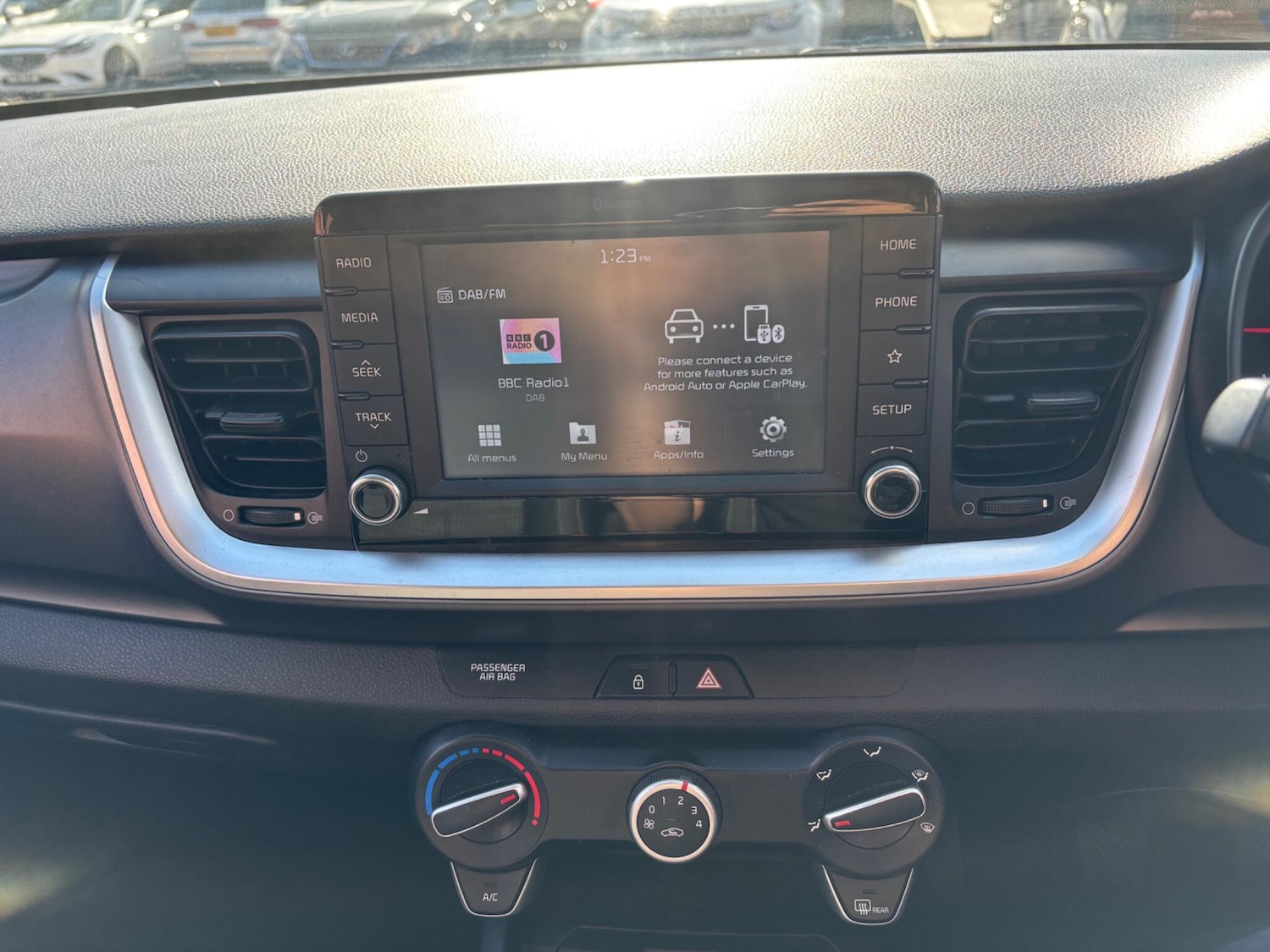 Used Kia Stonic 2018 for sale - 78116240: Photo 15