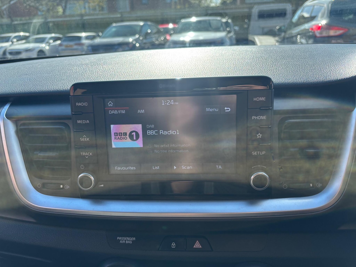 Used Kia Stonic 2018 for sale - 78116240: Photo 16