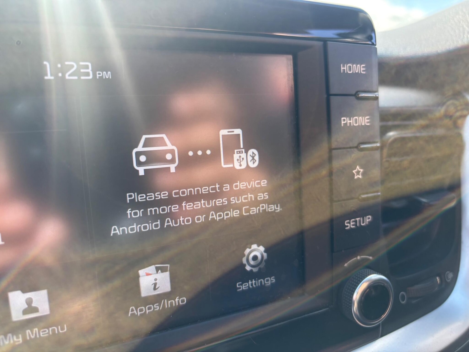 Used Kia Stonic 2018 for sale - 78116240: Photo 17