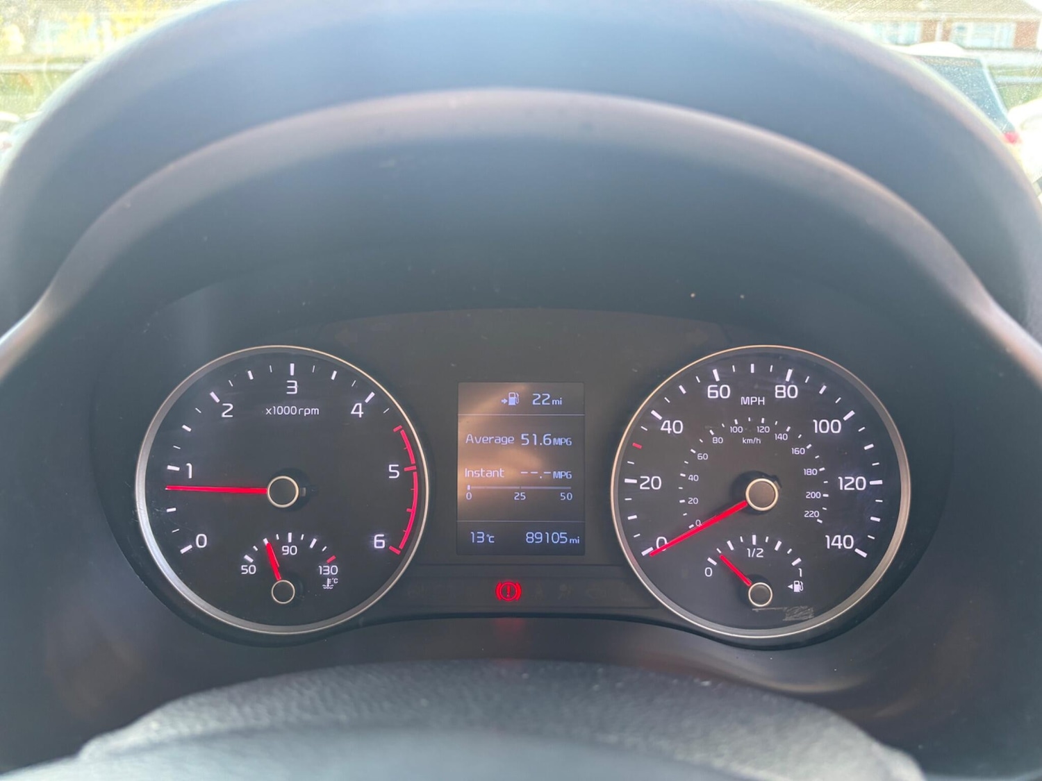 Used Kia Stonic 2018 for sale - 78116240: Photo 18