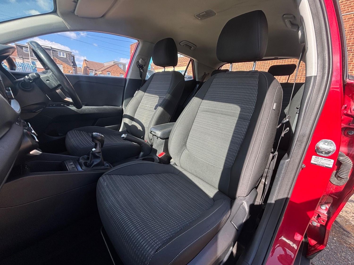 Used Kia Stonic 2018 for sale - 78116240: Photo 20