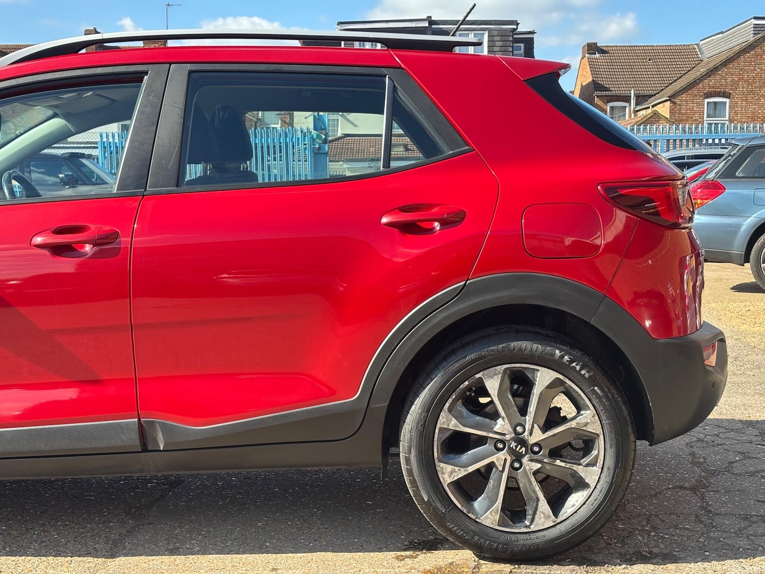 Used Kia Stonic 2018 for sale - 78116240: Photo 28