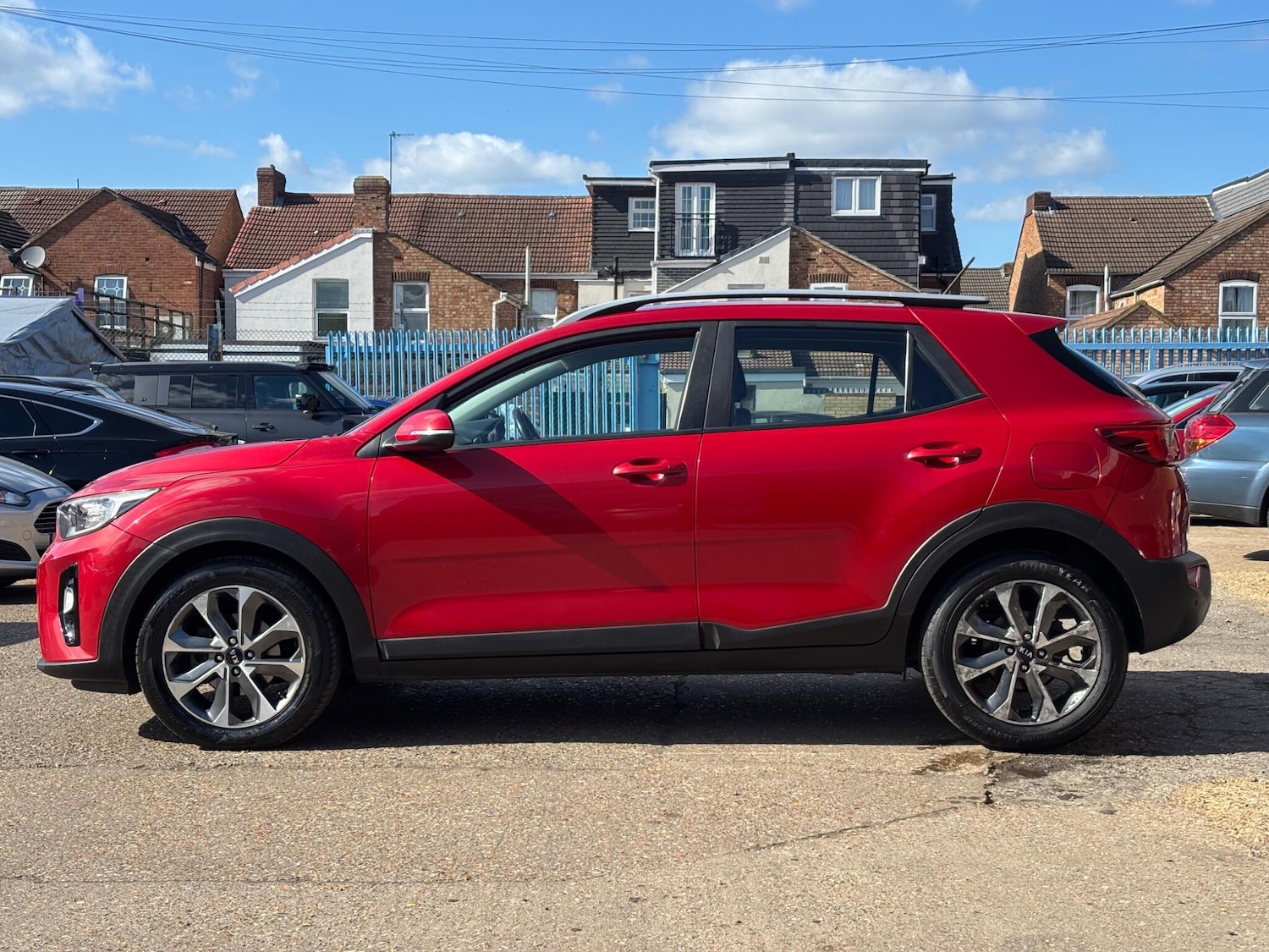 Used Kia Stonic 2018 for sale - 78116240: Photo 5