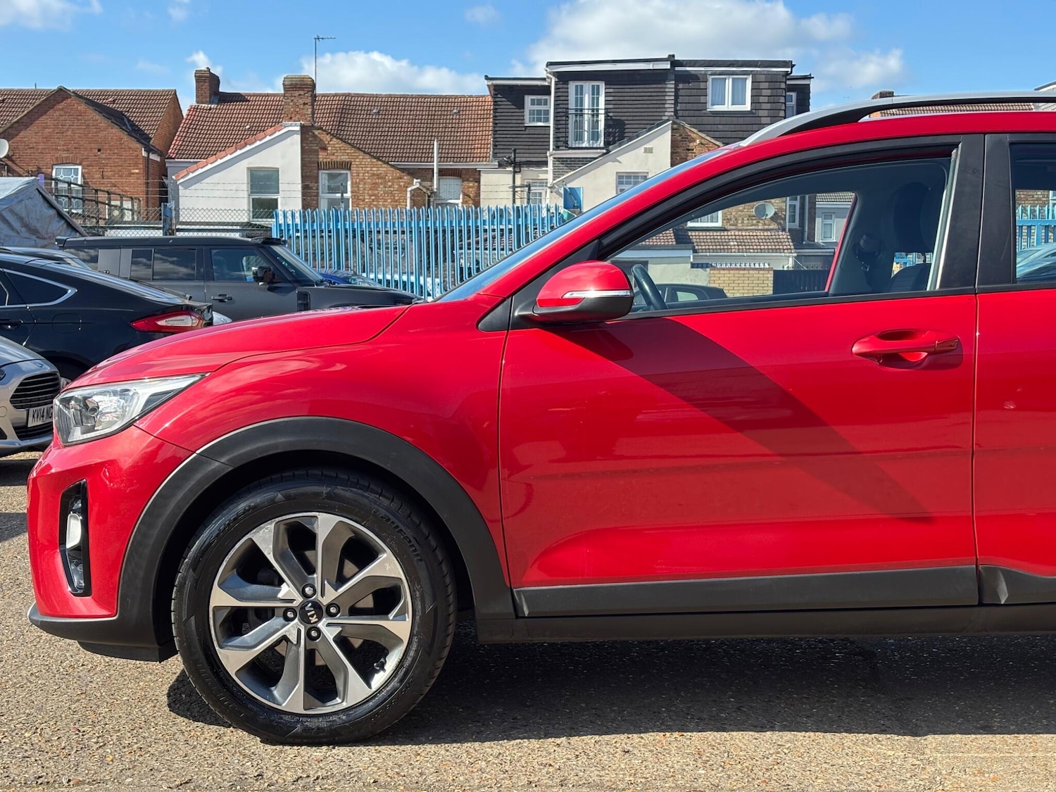 Used Kia Stonic 2018 for sale - 78116240: Photo 6