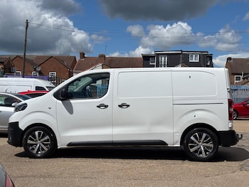 Used Toyota ProAce 2020 for sale - 79181281: Photo