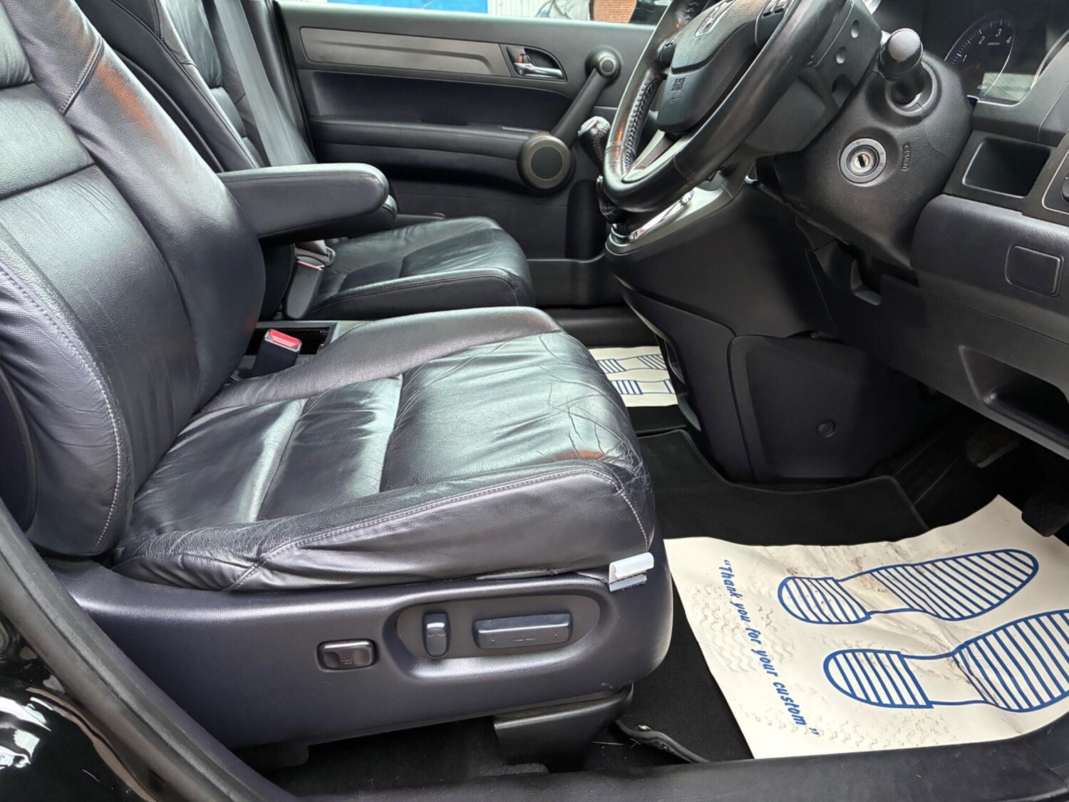 Used Honda CR-V 2012 for sale - 78157095: Photo 10