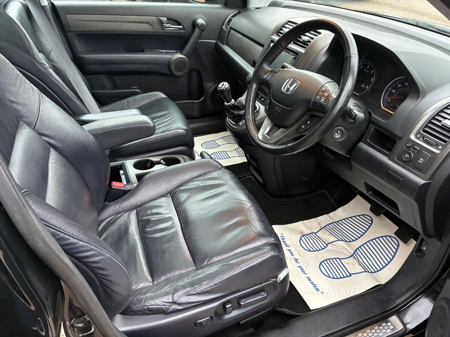 Used Honda CR-V 2012 for sale - 78157095: Photo 11