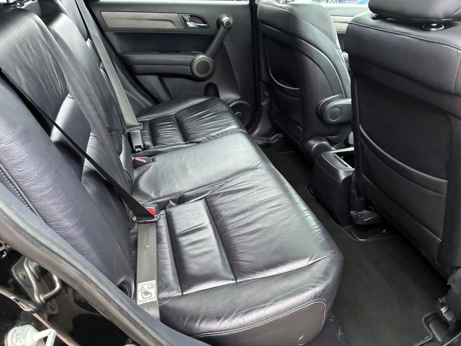 Used Honda CR-V 2012 for sale - 78157095: Photo 14