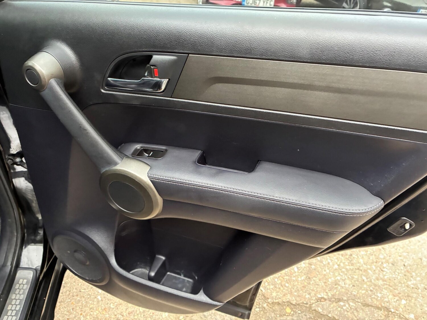 Used Honda CR-V 2012 for sale - 78157095: Photo 20