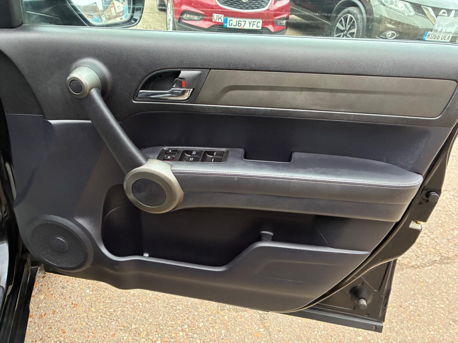 Used Honda CR-V 2012 for sale - 78157095: Photo 21