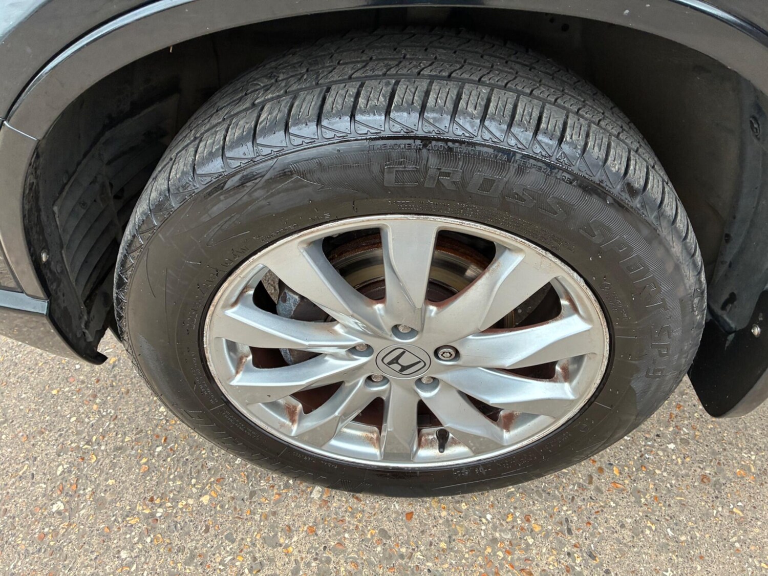 Used Honda CR-V 2012 for sale - 78157095: Photo 25