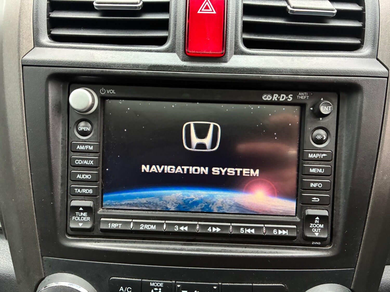 Used Honda CR-V 2012 for sale - 78157095: Photo 26