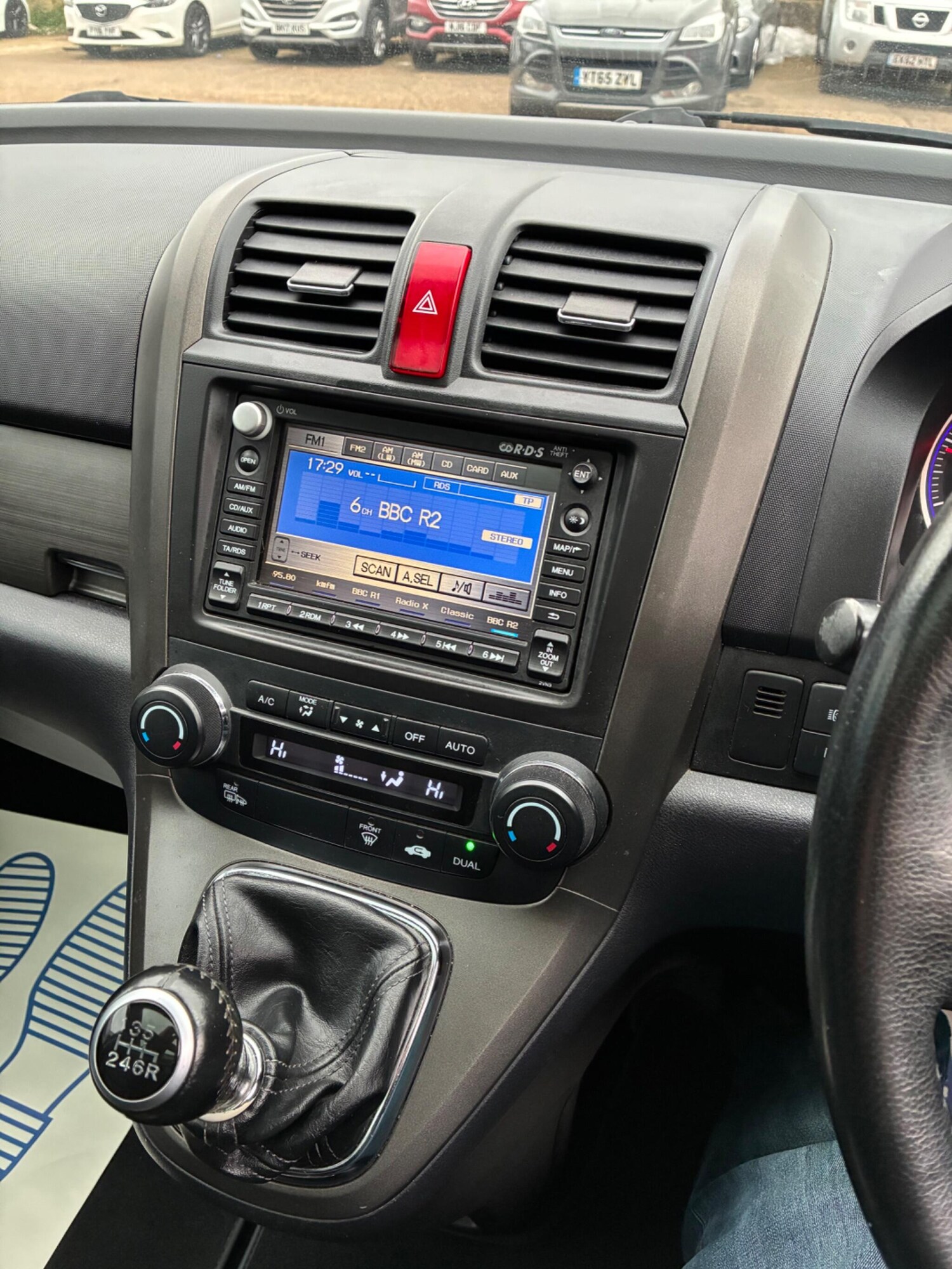 Used Honda CR-V 2012 for sale - 78157095: Photo 27