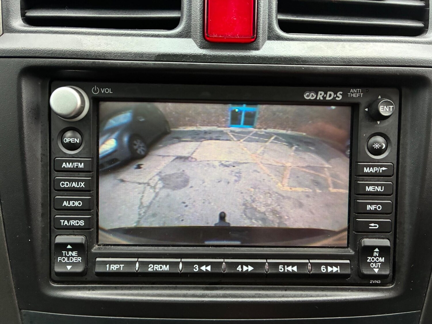 Used Honda CR-V 2012 for sale - 78157095: Photo 28