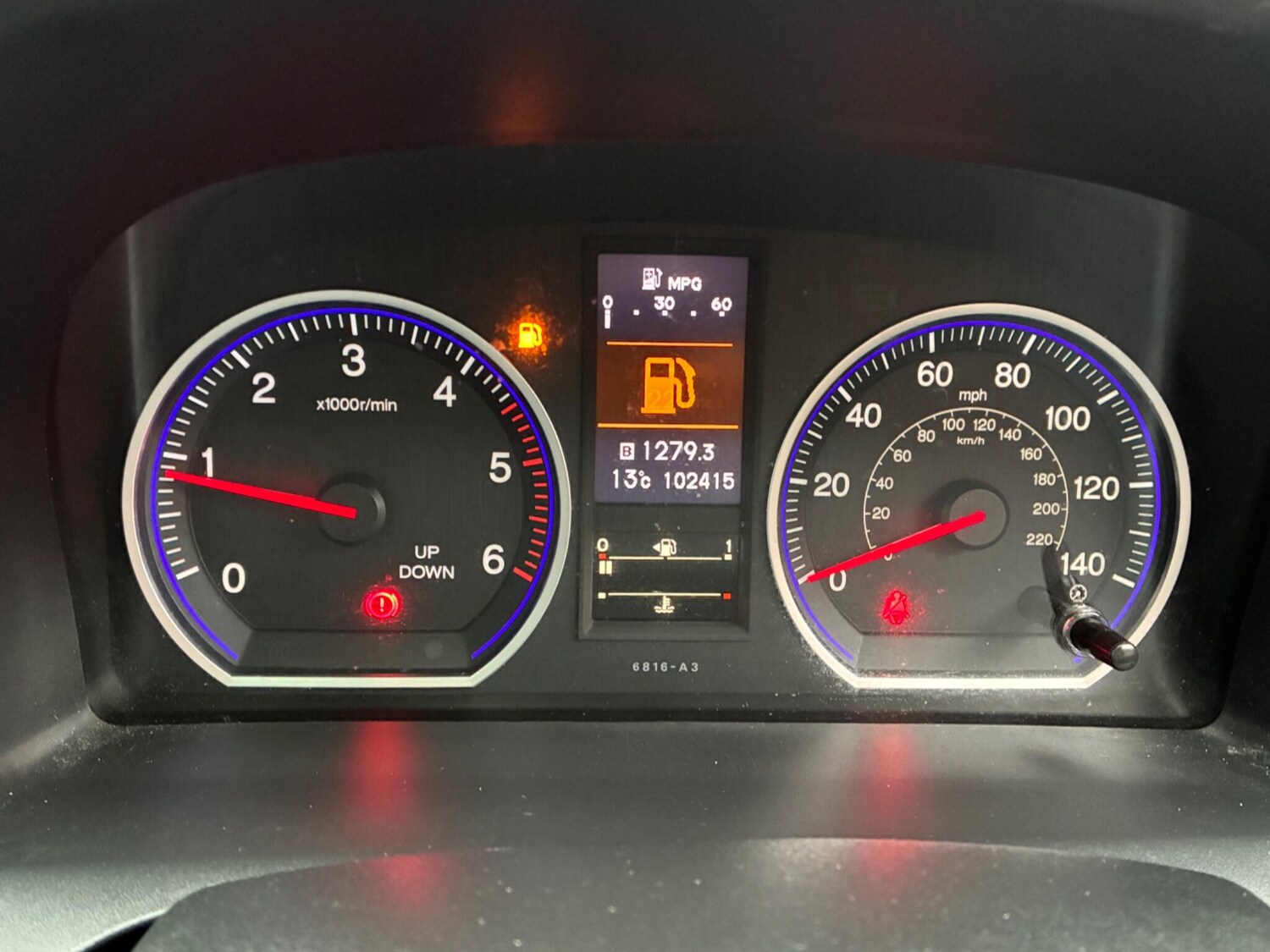 Used Honda CR-V 2012 for sale - 78157095: Photo 29