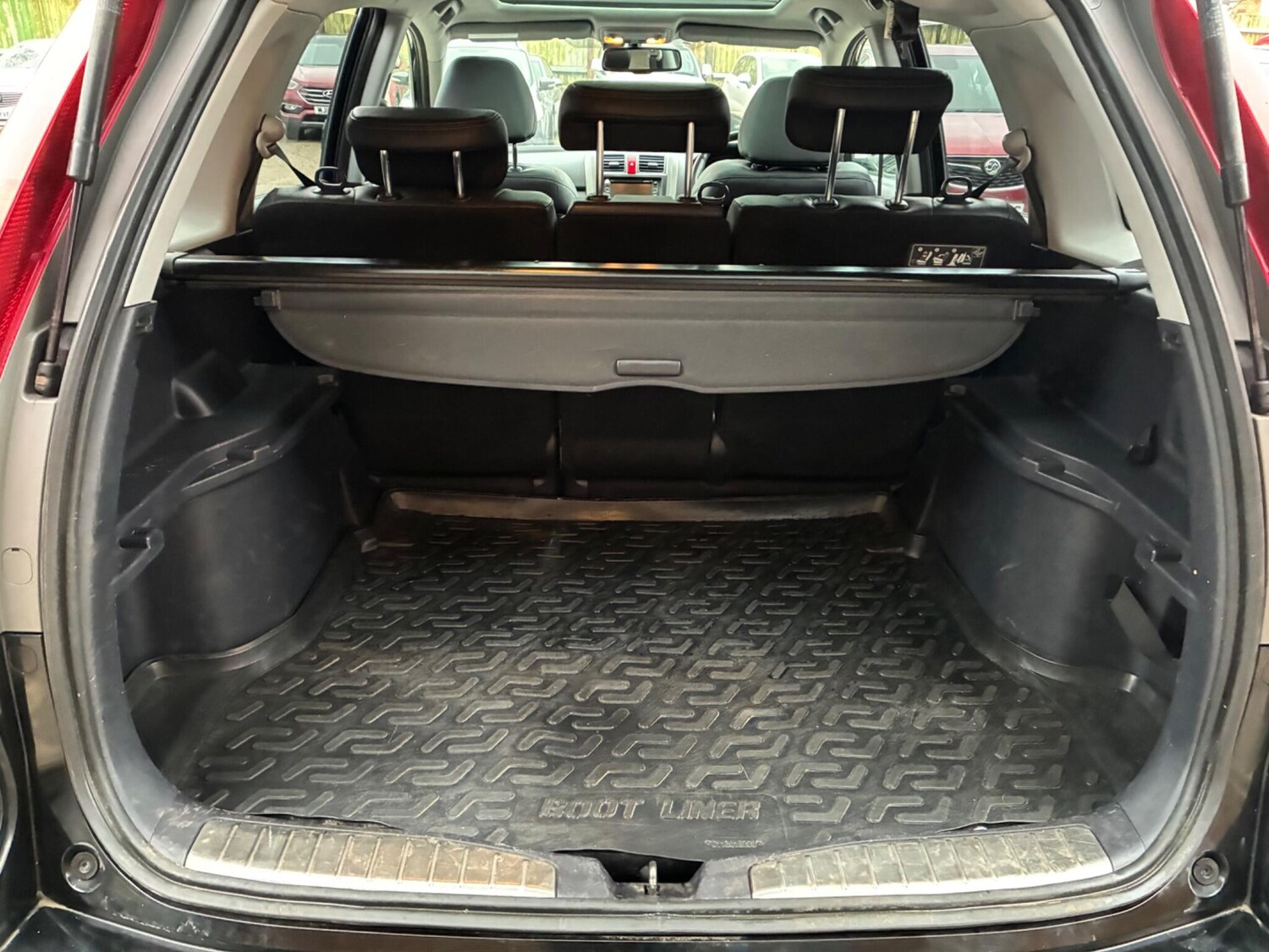 Used Honda CR-V 2012 for sale - 78157095: Photo 30