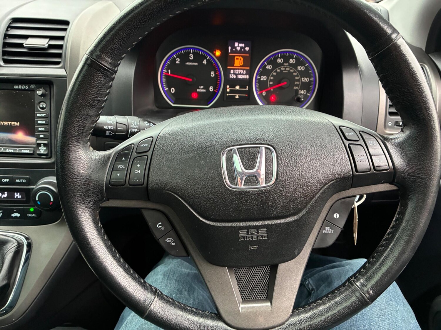 Used Honda CR-V 2012 for sale - 78157095: Photo 31