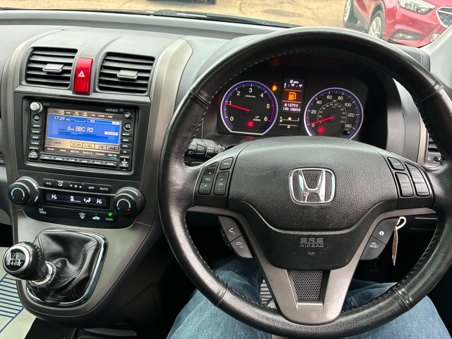 Used Honda CR-V 2012 for sale - 78157095: Photo 32